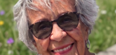 Mme Annette Frégeau Dion