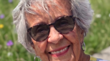 Mme Annette Frégeau Dion