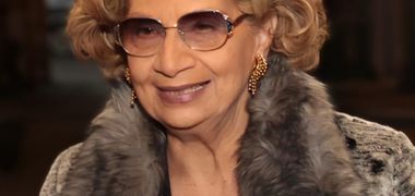 Adeline Catz (née Cohen)