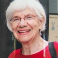 Jeanette Wiseman (née Hans)