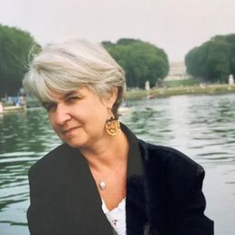 Photo de Michelle Guay, avis de décès à Québec