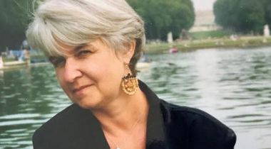 Michelle Guay