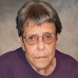 Photo de Giberte Fournier, avis de décès à Sainte-Félicité