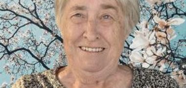 Huguette Bonneville