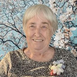 Photo of Huguette Bonneville, obituary in Laurierville