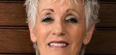 Ginette Blais