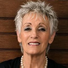 Photo of Ginette Blais, obituary in Saint-Paul-de-Montminy