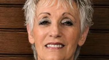 Ginette Blais