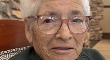Sofia P. Antonio