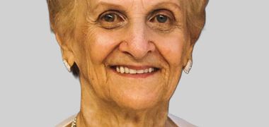 Denise Martel née Larose