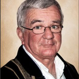Photo de André Larivière, avis de décès à Chambly