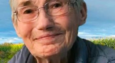 Marielle Gagnon Auger