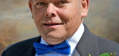 Stéphane Dufour
