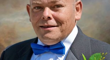 Stéphane Dufour