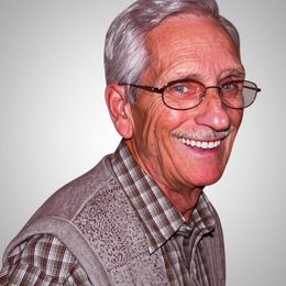 Photo of Jean-Guy Groulx, obituary in Repentigny