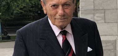 Antonio Grasso