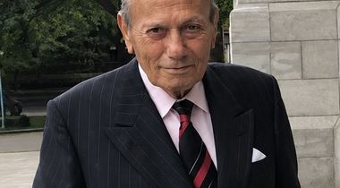Antonio Grasso