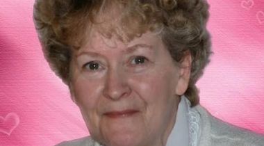 Gilberte St-Amant Landry