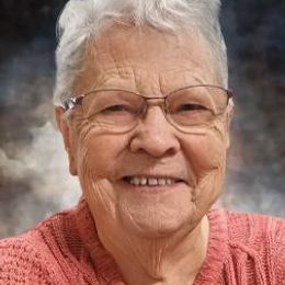 Photo de Gisèle Aumont, avis de décès à Mont-Laurier