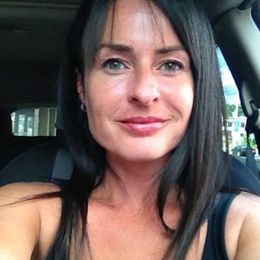 Photo of Rachel Carrier, obituary in Sherbrooke