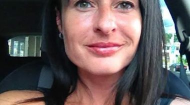 Rachel Carrier