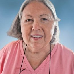 Photo de Levesque, Linda, avis de décès à Rimouski