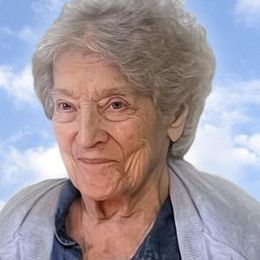 Photo of Cécile Dubé, obituary in Longueuil