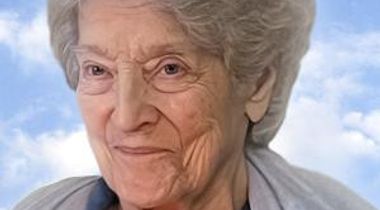 Cécile Dubé