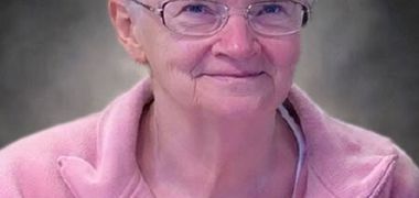 Faye Alma Young (née Arthurs)