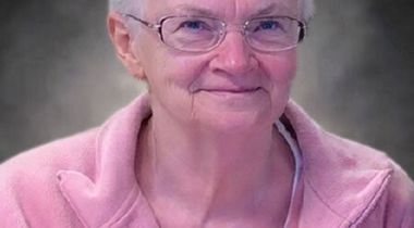 Faye Alma Young (née Arthurs)