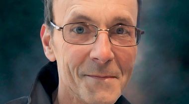 Marcel Lavoie