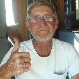 Photo of Rufus Johnson, obituary in Ormstown