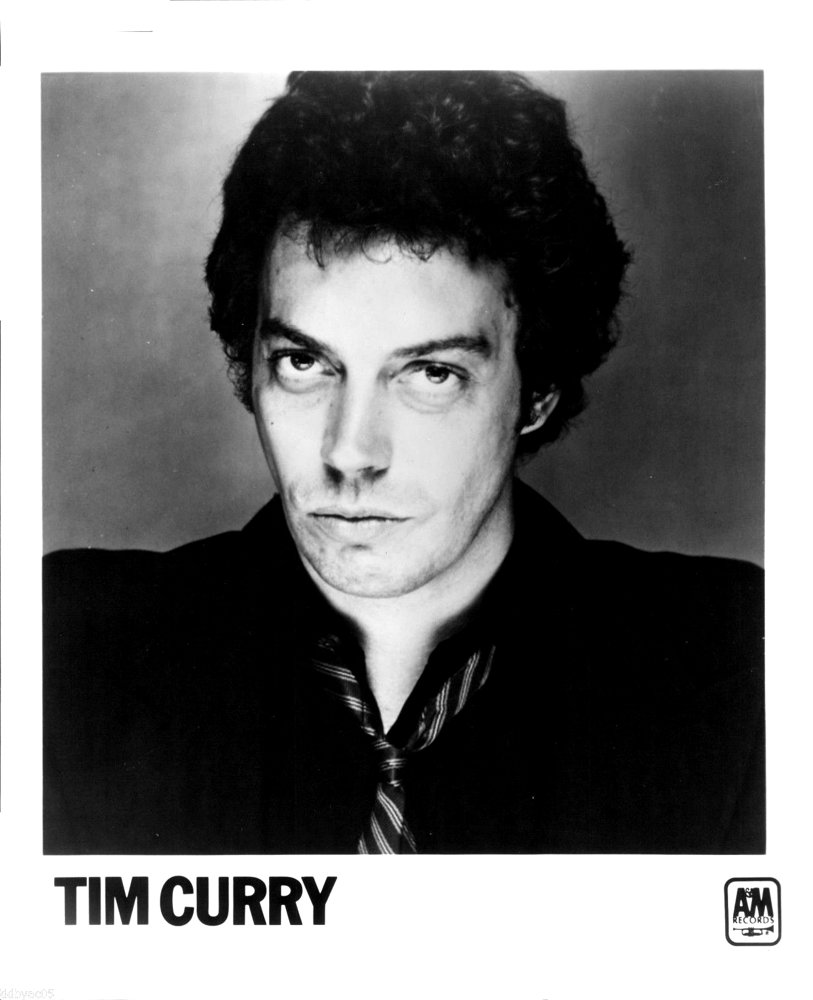 Tim Curry
