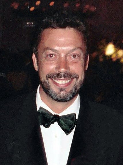 Tim Curry