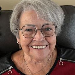 Photo de GARDNER, Colette, avis de décès à Victoriaville