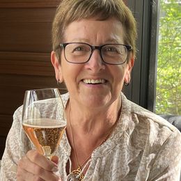 Photo of Louise Lapointe, obituary in Vaudreuil-Dorion