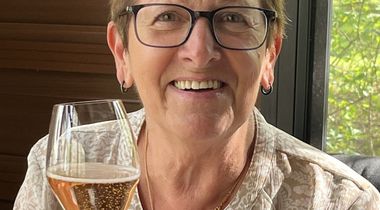 Louise Lapointe