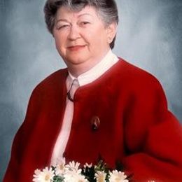 Photo of Lise Alarie, obituary in Mascouche