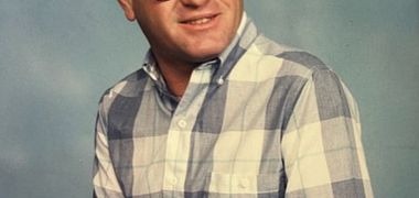 Charles "Chuck" Lloyd Clark