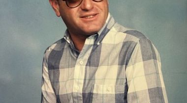 Charles "Chuck" Lloyd Clark