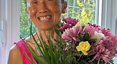 Kim Nhung Le Thi