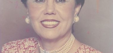 Esther Maria Betancourt