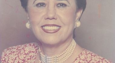 Esther Maria Betancourt