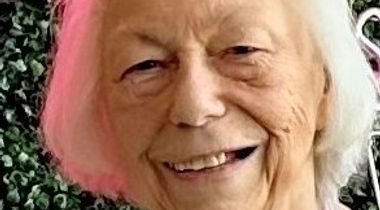 Carolyn Holton Shelton