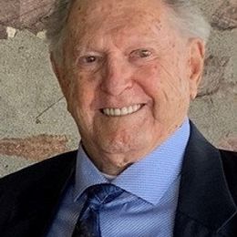 Photo of Marcel Guérin, obituary in Vaudreuil-Dorion