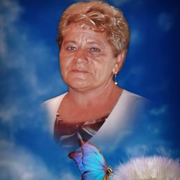 Photo of Déliska Chouinard, obituary in Newport