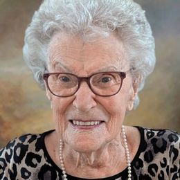 Photo of Catherine Mercier, obituary in Saint-Charles-de-Bellechasse
