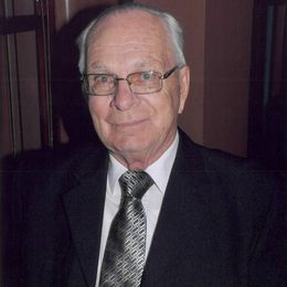 Photo of André Frenette, obituary in Montréal