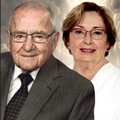 JEAN-LOUIS CARON, Ghislaine Fournier