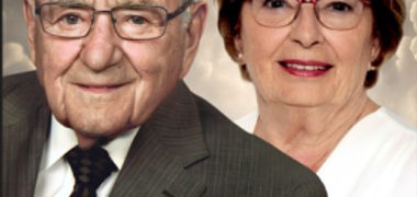 JEAN-LOUIS CARON, Ghislaine Fournier